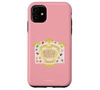 Harry Potter Bertie Bott's Every Flavour Beans Coque pour iPhone 11
