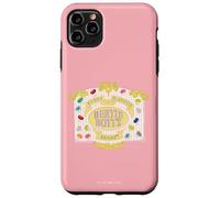 Harry Potter Bertie Bott's Every Flavour Beans Coque pour iPhone 11 Pro Max