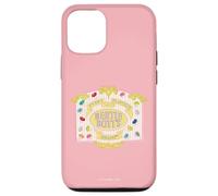 Harry Potter Bertie Bott's Every Flavour Beans Coque pour iPhone 12/12 Pro