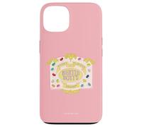 Harry Potter Bertie Bott's Every Flavour Beans Coque pour iPhone 13