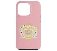 Harry Potter Bertie Bott's Every Flavour Beans Coque pour iPhone 13 Pro