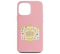 Harry Potter Bertie Bott's Every Flavour Beans Coque pour iPhone 13 Pro Max