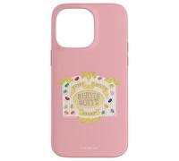 Harry Potter Bertie Bott's Every Flavour Beans Coque pour iPhone 14 Pro Max