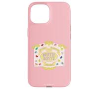 Harry Potter Bertie Bott's Every Flavour Beans Coque pour iPhone 15