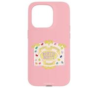 Harry Potter Bertie Bott's Every Flavour Beans Coque pour iPhone 15 Pro