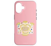 Harry Potter Bertie Bott's Every Flavour Beans Coque pour iPhone 16
