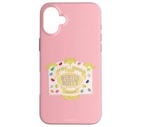 Harry Potter Bertie Bott's Every Flavour Beans Coque pour iPhone 16 Plus