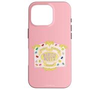 Harry Potter Bertie Bott's Every Flavour Beans Coque pour iPhone 16 Pro
