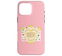 Harry Potter Bertie Bott's Every Flavour Beans Coque pour iPhone 16 Pro Max