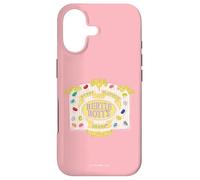 Harry Potter Bertie Bott's Every Flavour Beans Coque pour iPhone 17