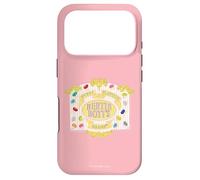 Harry Potter Bertie Bott's Every Flavour Beans Coque pour iPhone 17 Pro