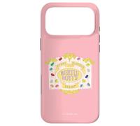 Harry Potter Bertie Bott's Every Flavour Beans Coque pour iPhone 17 Pro Max