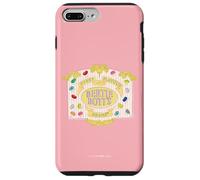 Harry Potter Bertie Bott's Every Flavour Beans Coque pour iPhone 7 Plus/8 Plus