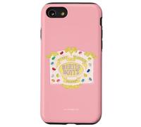 Harry Potter Bertie Bott's Every Flavour Beans Coque pour iPhone SE (2020) / 7/8