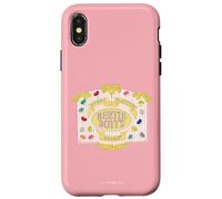 Harry Potter Bertie Bott's Every Flavour Beans Coque pour iPhone X/XS