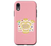 Harry Potter Bertie Bott's Every Flavour Beans Coque pour iPhone XR