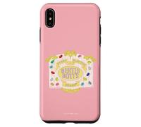 Harry Potter Bertie Bott's Every Flavour Beans Coque pour iPhone XS Max
