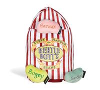 Harry Potter Bertie Botts Jelly Bean Burrow Jouet pour Chien en Peluche 25,4 cm