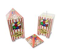 Harry Potter: Bertie Bott's Jellybean Candle (Ceramic case)