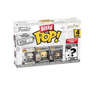 Harry Potter Bitty Funko POP Figurine Voldemort Draco Bellatrix + surprise 2,5 c