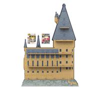 Harry Potter Bitty Pop Présentoir figurine en vinyle Château de Poudlard 25 cm