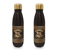 Harry Potter Black And Gold Mini Cola Bottle - Paperback - G245z