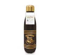 Harry Potter Black And Gold Small Cola Bottle