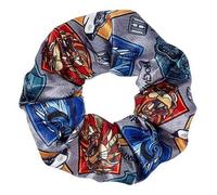 Harry Potter - Blasons - Chouchou Pour Cheveux