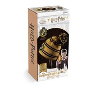 Harry Potter Bobble Chapeau Kit Sorciers Monde Wearable Tricotage Bonnet Set