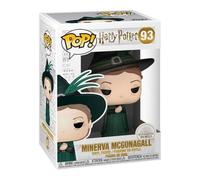 Harry Potter - Bobble Head Pop N° 093 - Yule Ball Minerva Mcgonagall