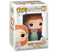 Harry Potter - Bobble Head Pop N° 92 - Yule Ball Ginny