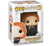 Harry Potter - Bobble Head Pop N° 97 - Yule Ball George Weasley