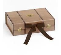 HARRY POTTER Boîte cadeau de coffre taille S