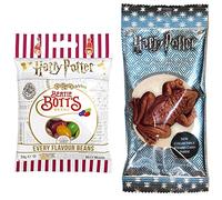 Harry Potter - Boîte de dragées surprises de Bertie Crochue et Chocogrenouille