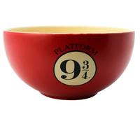 Harry Potter - Bol Hogwarts Express Platform 9 3/4 - ABYstyle