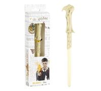 Cerdá Group – Stylo à bille – Harry Potter Voldemort – Baguette magique – Beige