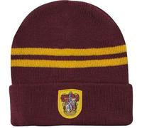 Harry Potter bonnet Budget Line Gryffindor