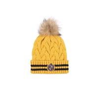Harry Potter - Bonnet Pompon Poufsouffle