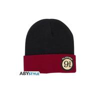 Harry Potter - Bonnet Quai 9 3/4