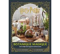 Harry Potter : Botanique magique