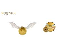 Play by Play - Peluche sonore Harry Potter The Golden Snitch - 22 cm