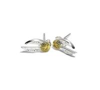 Carat Boucles d'oreilles Harry Potter Vif d'or Argent sterling
