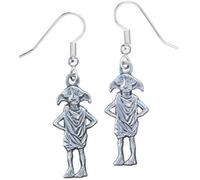 Harry Potter - Boucles D'oreilles - Dobby The House-elf
