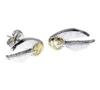 Carat Boucles d'oreilles Vif d'Or Harry Potter – Set unisexe Argent sterling