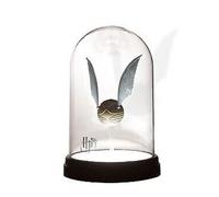 Harry Potter BOUCLIER D'Or Lampe D'Ambiance À Coupole 20cm Alimentation USB