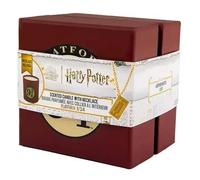 Harry Potter Bougie Avec Collier Bracelet Platfrom 9/3/4