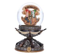 Harry Potter Boule à Neige Baguette 16cm Nemesis Now