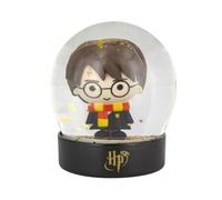 Harry Potter - Boule À Neige - Harry - 8cm