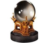 Noble Collection - Harry Potter - Sphère De Cristal Divinatoire