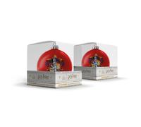 Harry Potter Boule de Noël Gryffondor Décorations de Noël Sd Toys